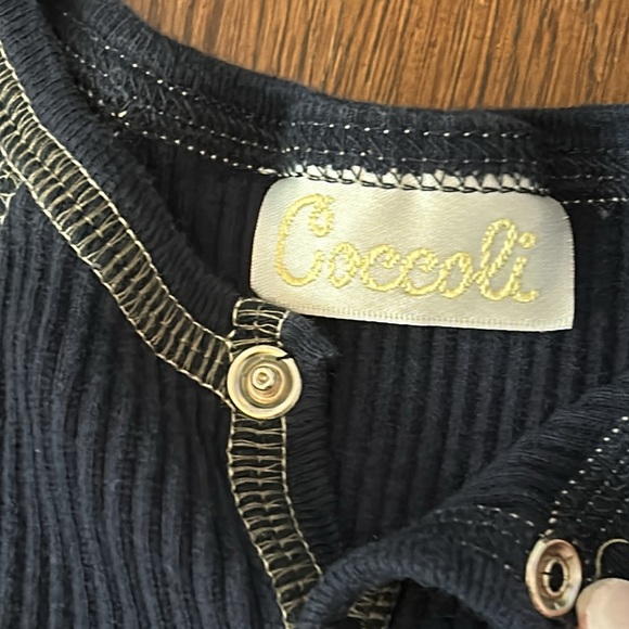 Lot of 5 Baby Boy Pajamas Designer 6-12 Months EUC - Picture 6 of 12